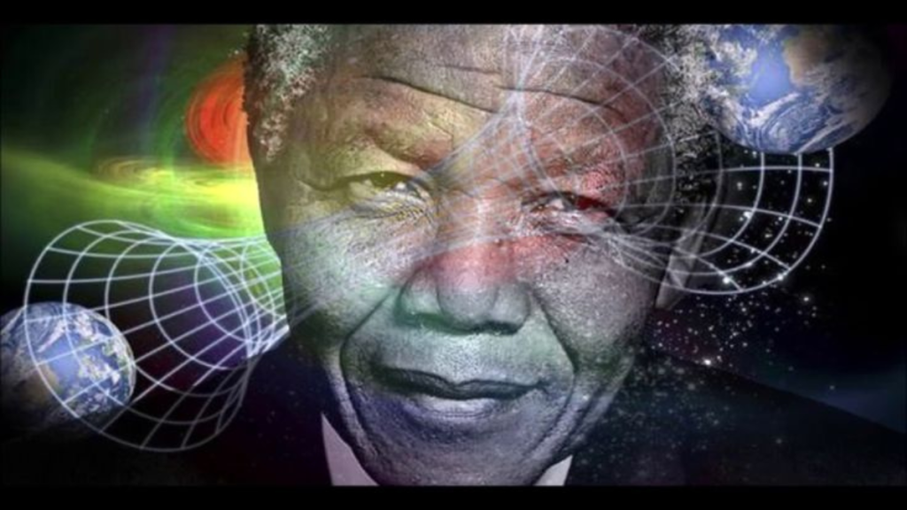 Efecto Mandela