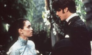 Winona Ryder y Keanu Reeves podrían estar casados