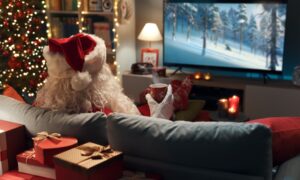 Dónde encontrar las mejores películas de navidad