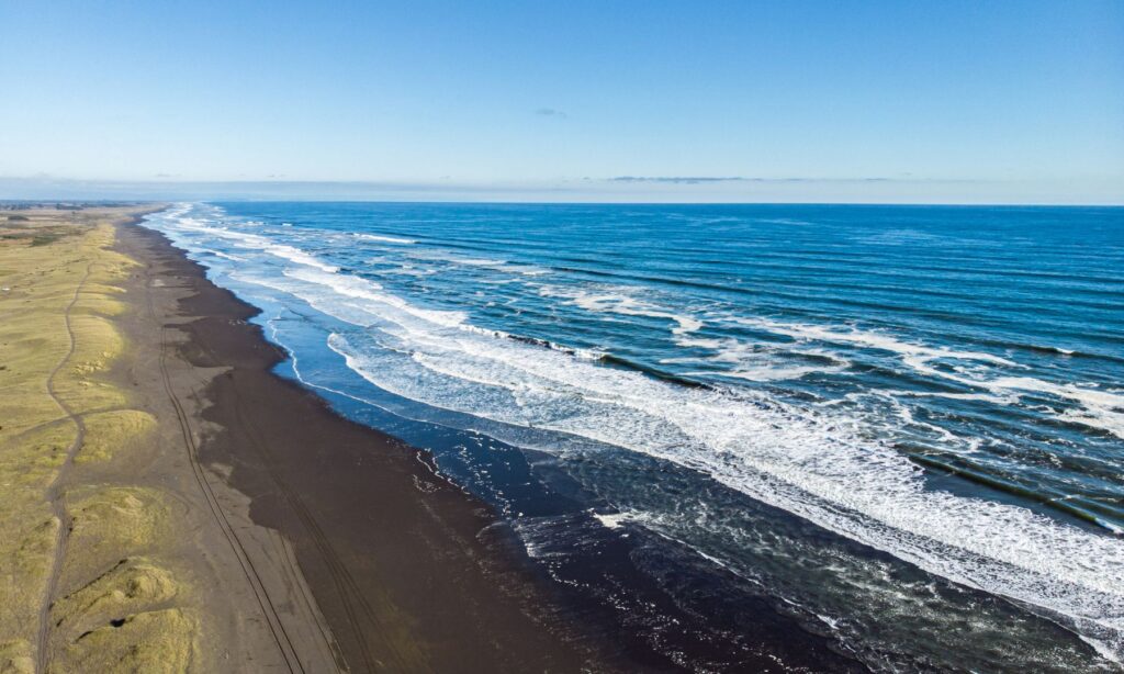 Conoce estas playas escondidas en Chile