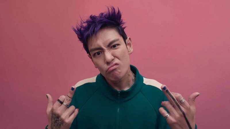 El regreso de T.O.P.