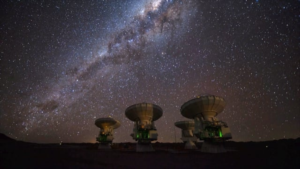 Observatorio Paranal