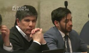 Manuel Monsalve declarará ante fiscalía por primera vez sobre las acusaciones de abuso sexual