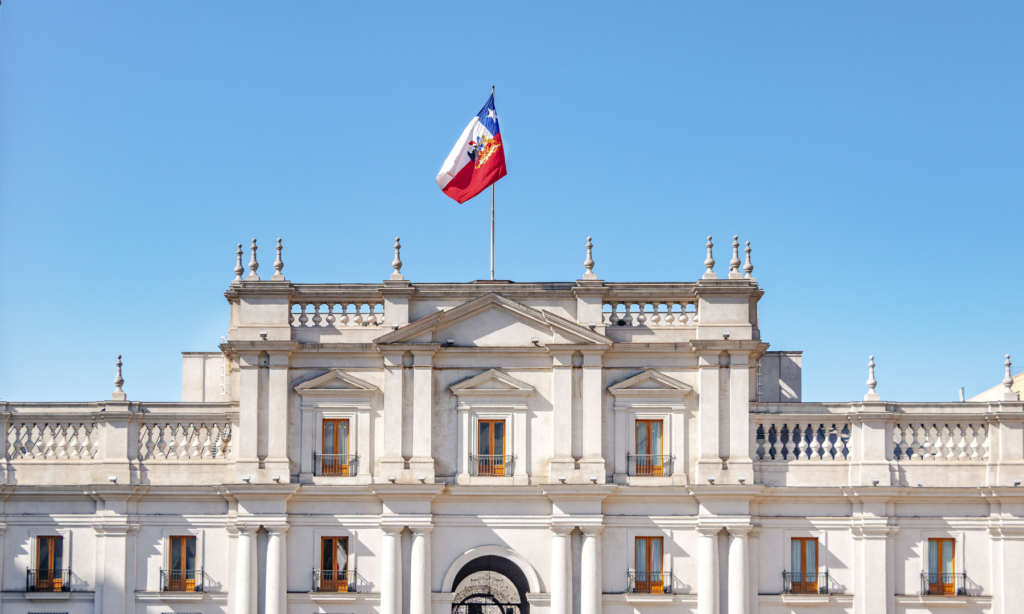 Banco Mundial prevé un crecimiento del 2,2% para la economía chilena en 2025