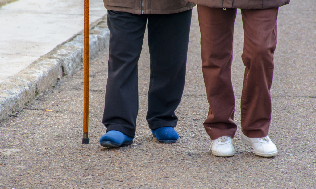 Reforma de pensiones