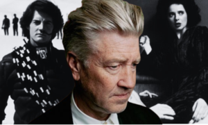 David Lynch fallece a los 78 años