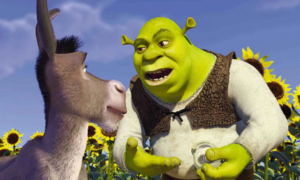 Shrek