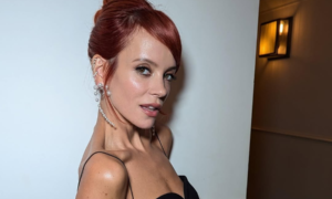 Lily Allen desea volver a la música