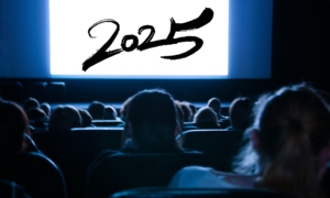 Estrenos más esperados del cine 2025