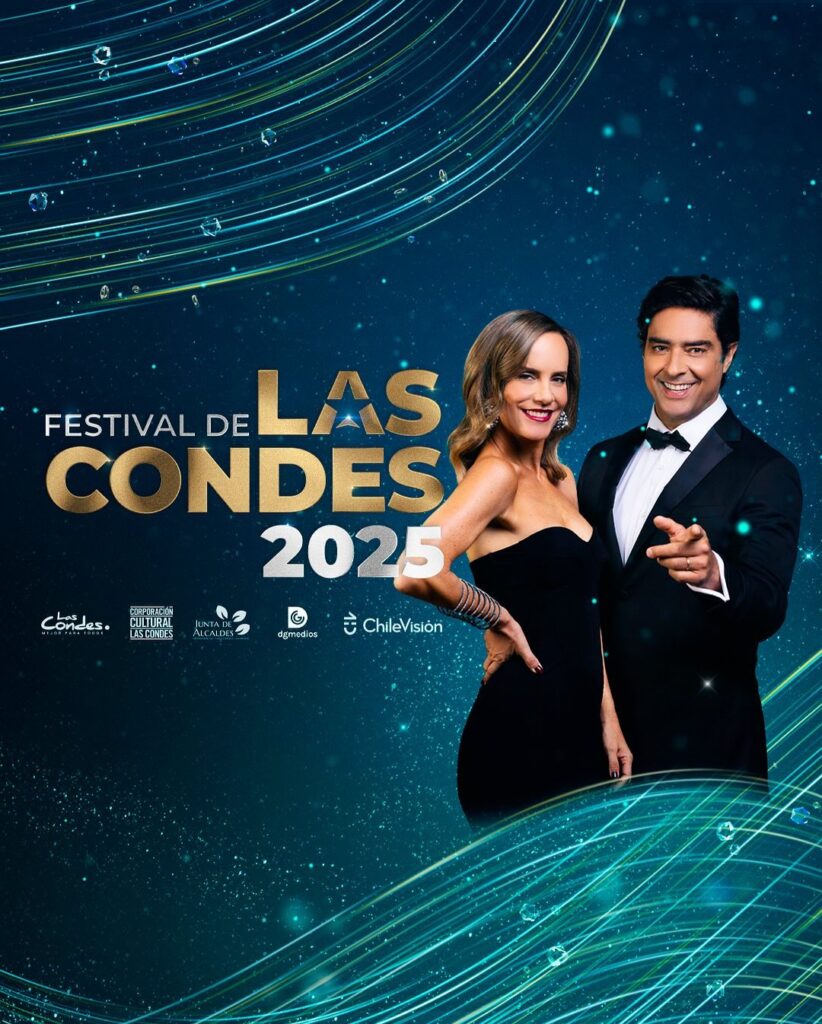 Festival de las Condes 2025 Dónde, Cuándo, artistas, presentadores y más Tnnoticia