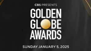 Golden Globes 2025.