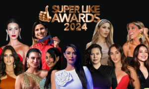 Súper Like Awards 2024: Lo que necesitas saber