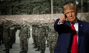 Donald Trump y la nueva política del Pentágono sobre militares transgénero