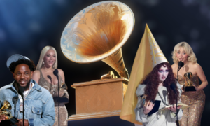 Grammys 2025