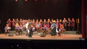 Coro polifónico