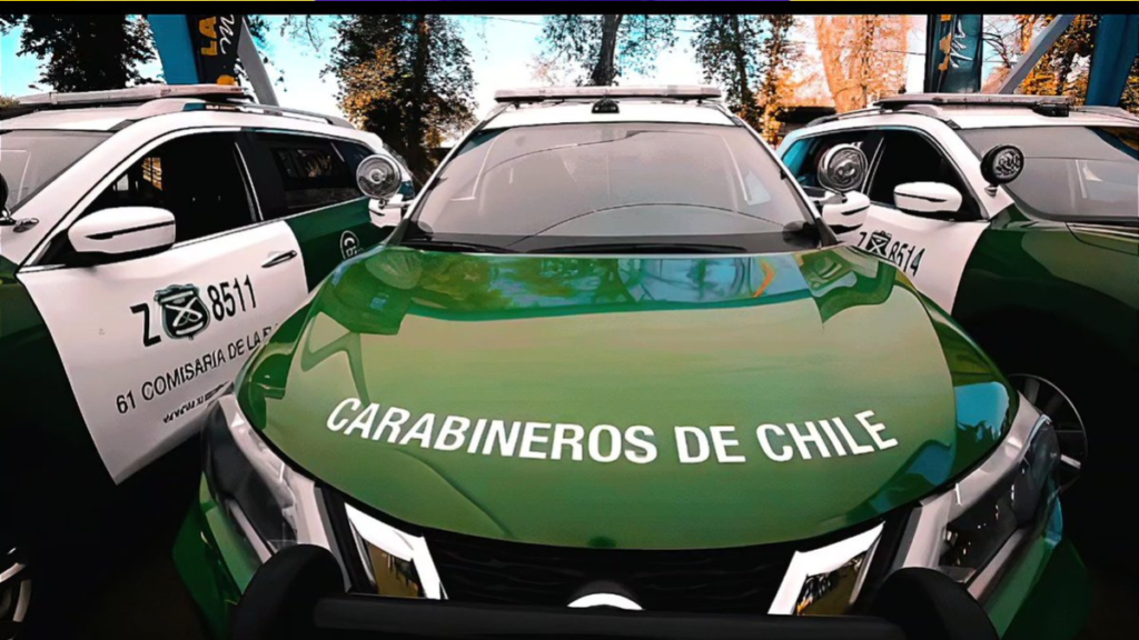 Carabineros