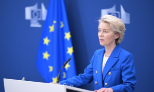 La Unión Europea responde a los aranceles de EE.UU. sobre acero y aluminio con nuevas medidas