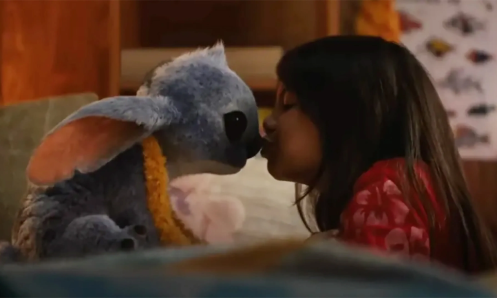 Lilo & Stitch: Disney sorprende con el tráiler oficial del live action