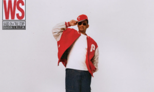 Will Smith