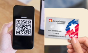 Banco estado lanza RutPay