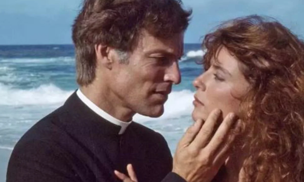 Richard Chamberlain fallece.