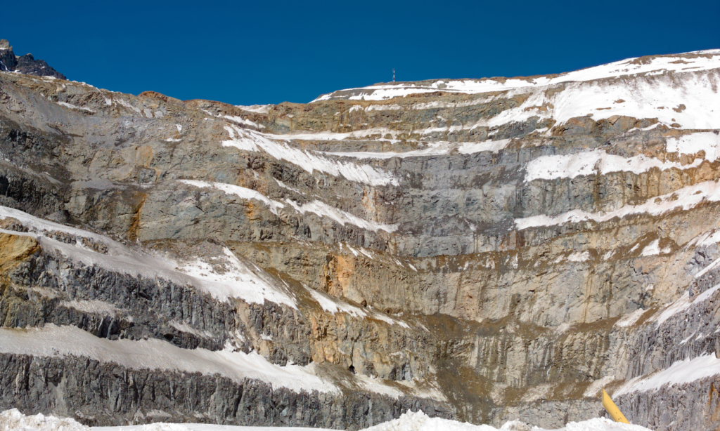 El precio del cobre alcanza máximos históricos en su precio