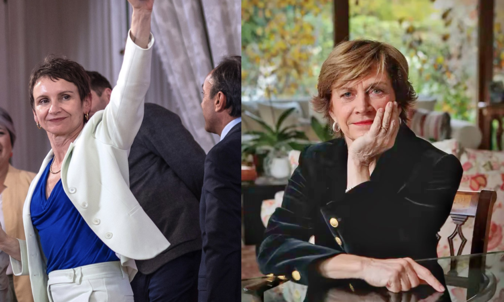 Encuesta Cadem