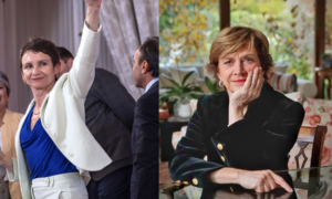 Encuesta Cadem