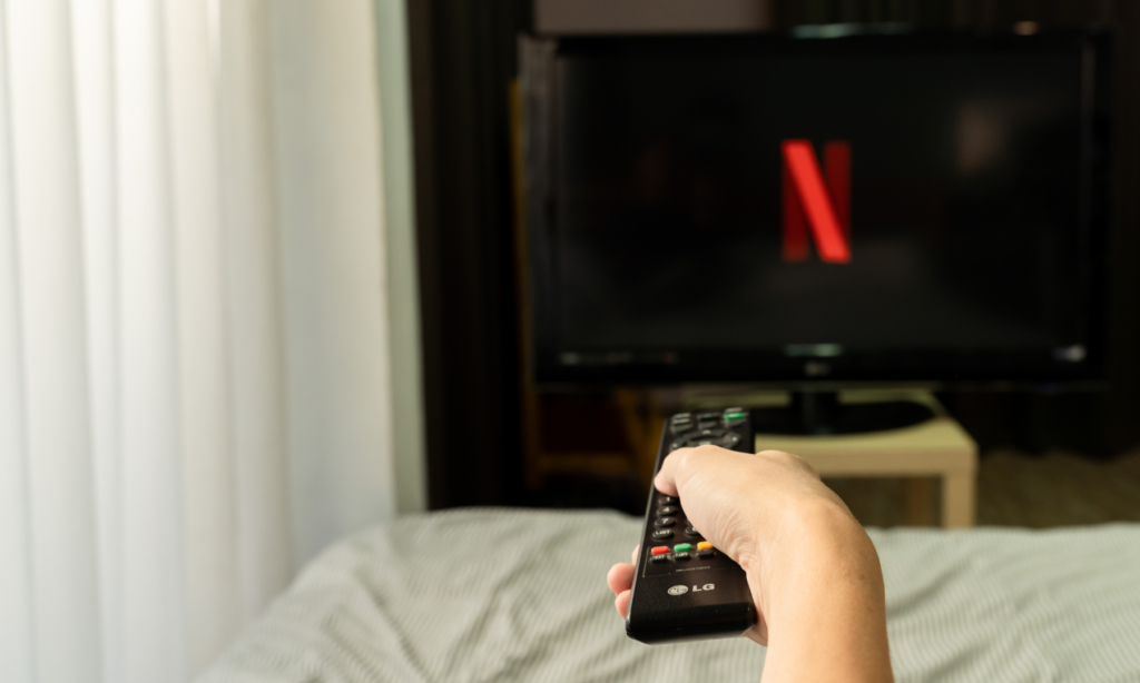 Netflix