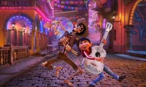 Coco tendrá secuela