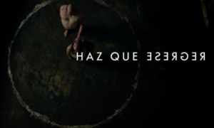 "Haz Que Regrese" la nueva apuesta de A24 por el terror