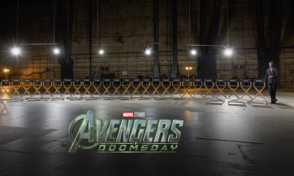 Vengadores