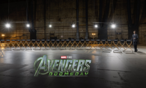 Vengadores
