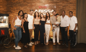 Anitta estrena su documental en Netflix: "Larissa, la otra cara de Anitta" muestra su lado más íntimo