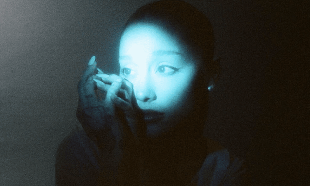 Ariana Grande lanza Eternal Sunshine: Brighter Days Ahead