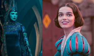 La polémica de Disney en torno la promoción de Blanca nieves