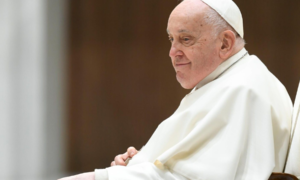 Papa Francisco fallece s sus 88 años