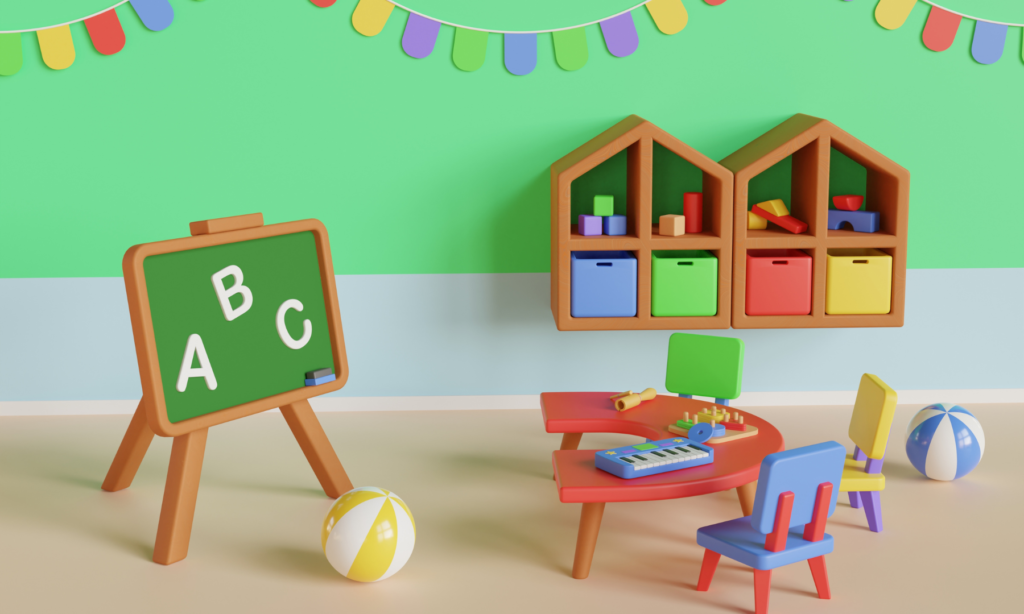 Modernización del acceso a la educación parvularia: Senado aprueba proyecto clave para la primera infancia