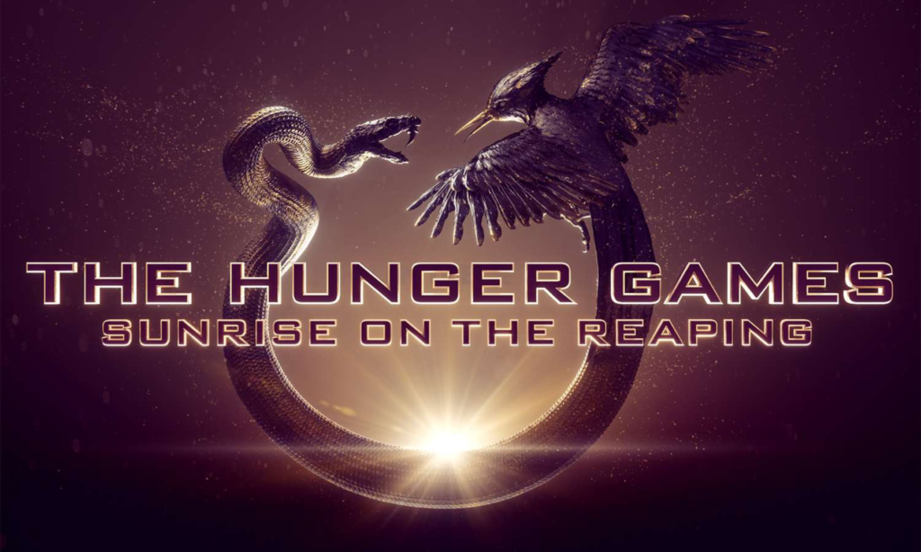 Primer teaser de la nueva precuela de "Los Juegos del Hambre"