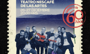 Inti-Illimani camino a los 60 años de carrera