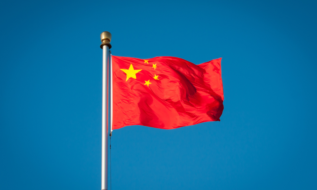 China aumenta aranceles