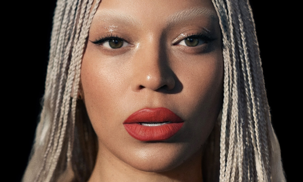 Beyoncé inicia su gira