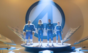 “The Fantastic Four: First Steps”: el nuevo reinicio de Marvel que promete no repetir los errores del pasado