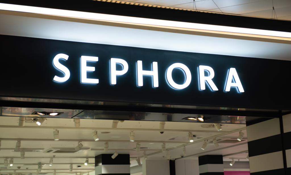 Sephora se prepara para llegar a Chile