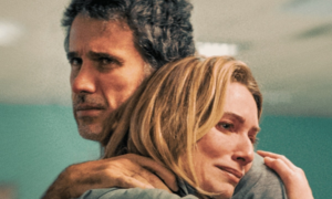 Drama brasileño disponible en Netflix