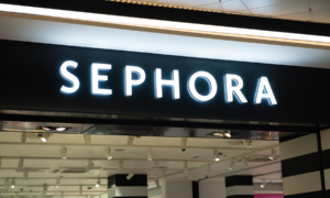 Sephora se prepara para llegar a Chile