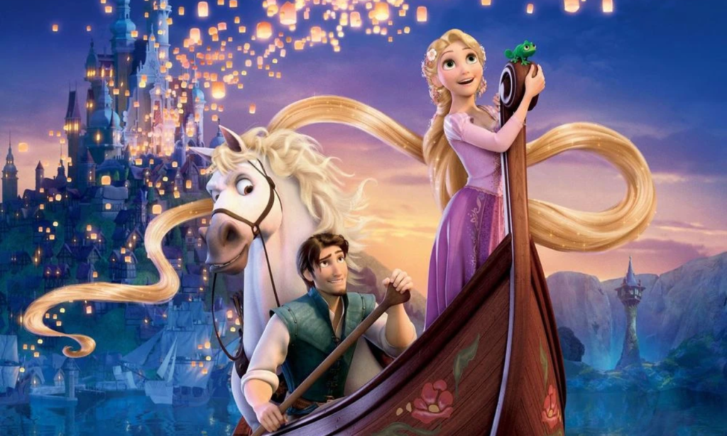 Disney pausa la producción del live action de enredados