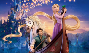 Disney pausa la producción del live action de enredados