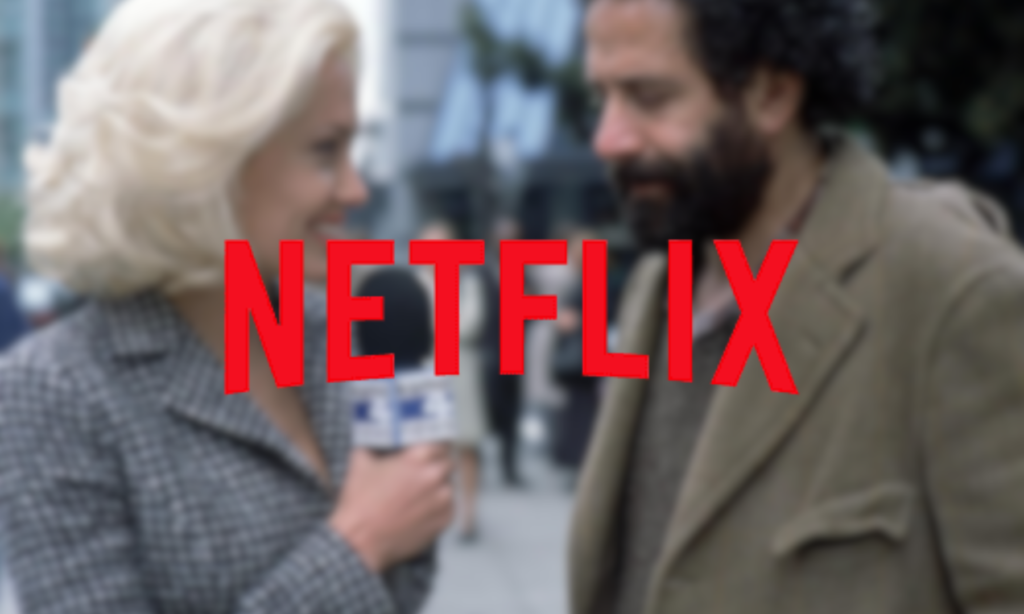 La comedia romántica que esta siendo viral en Netflix