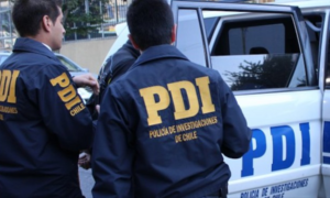 Caída del líder de la RML: PDI detiene a Federico Astete en la provincia de Arauco